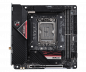 Preview: ASRock Z690 Phantom Gaming-ITX/TB4